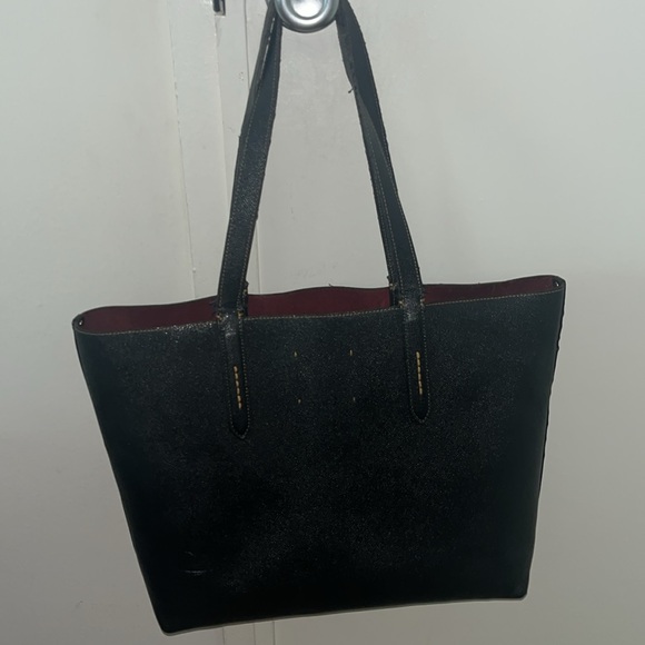 Coach tote bag - Picture 5 of 6
